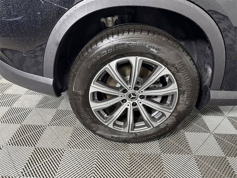 Certified 2025 Mercedes-Benz GLC 300 4MATIC image 17