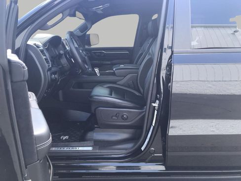 Used 2024 RAM 1500 TRX w/ TRX Level 2 Equipment Group AWD/4WD image 9