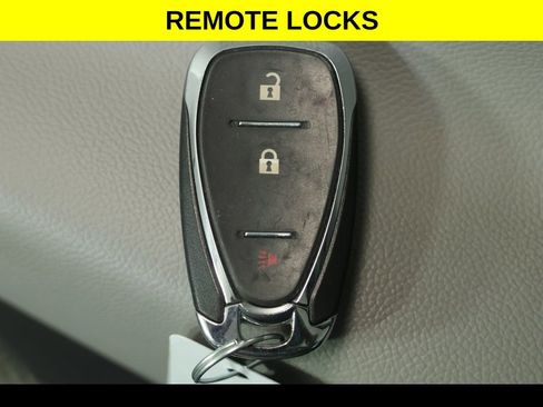 Used 2023 Chevrolet Equinox LS w/ LS Convenience Package image 6