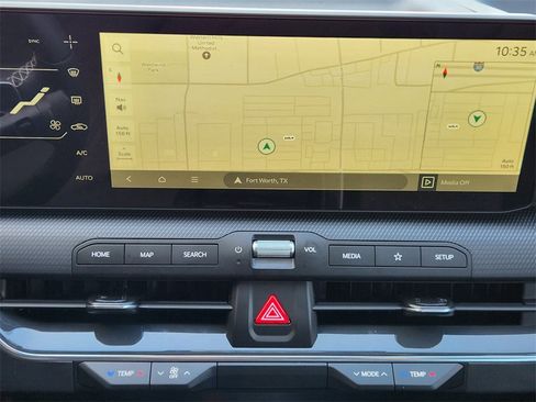 New 2025 Kia K4 GT-Line image 12