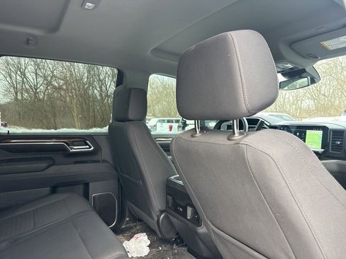 Certified 2024 Chevrolet Silverado 2500 LT w/ All Star Edition image 13