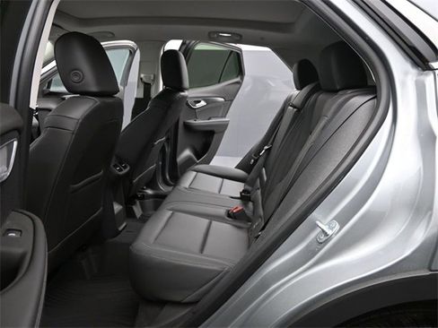 New 2026 Buick Envision Preferred image 13