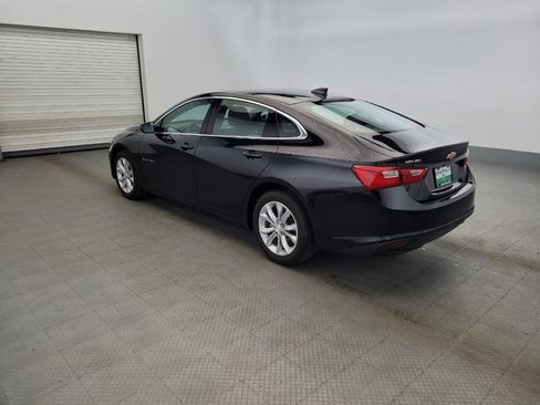 Used 2024 Chevrolet Malibu LT FWD image 3