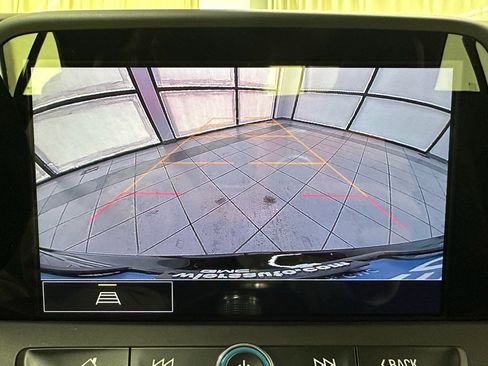 Used 2023 Chevrolet Camaro ZL1 image 30