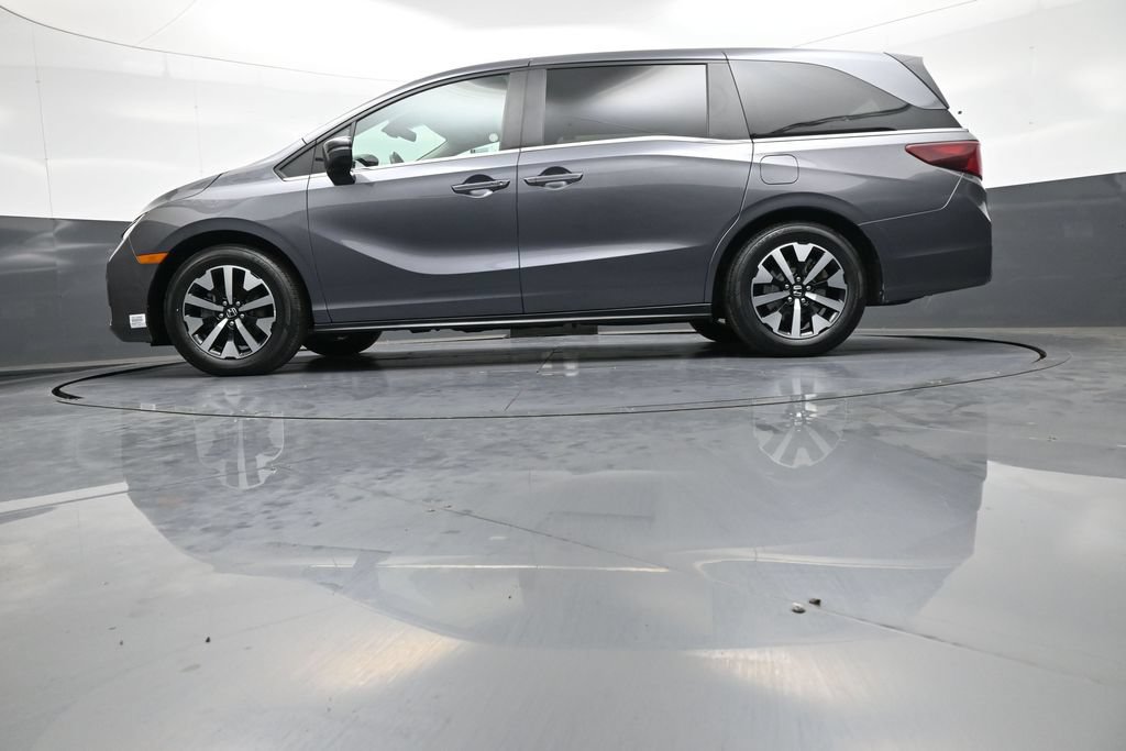 Certified 2025 Honda Odyssey EX-L image 36