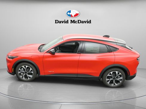 New 2026 Ford Mustang Mach-E Select RWD image 6