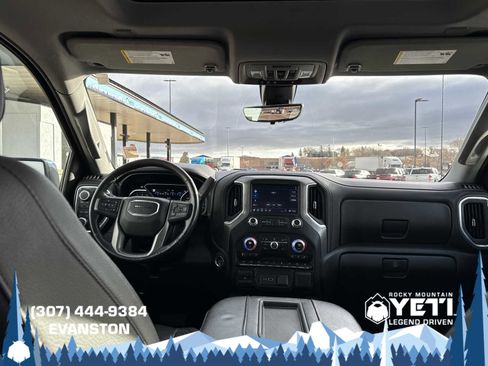 Used 2019 GMC Sierra 1500 Denali image 19