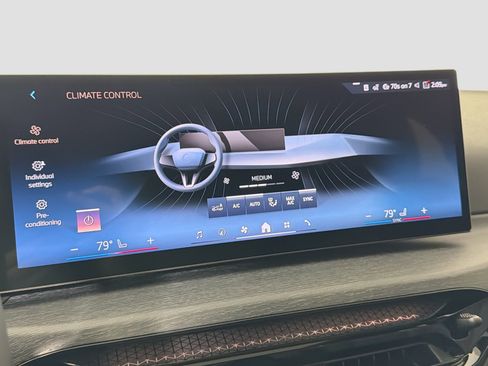 New 2026 BMW 430i w/ M Sport Package image 15