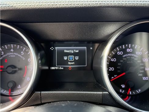 Used 2021 Ford Mustang Coupe RWD image 37