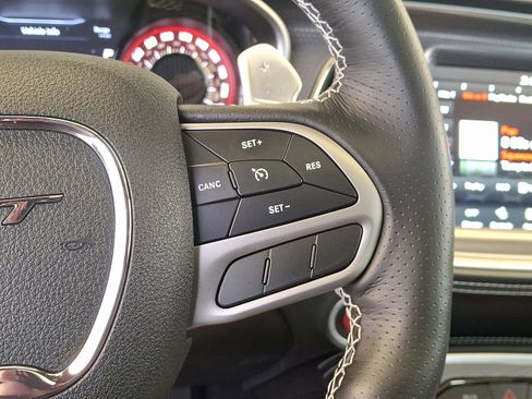 Used 2022 Dodge Challenger SRT Hellcat Redeye image 18