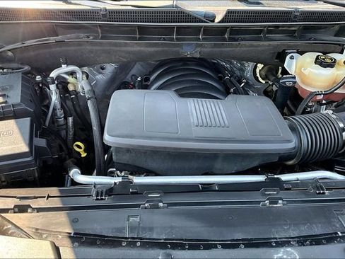 Used 2022 GMC Yukon Denali w/ Denali Premium Package RWD image 34
