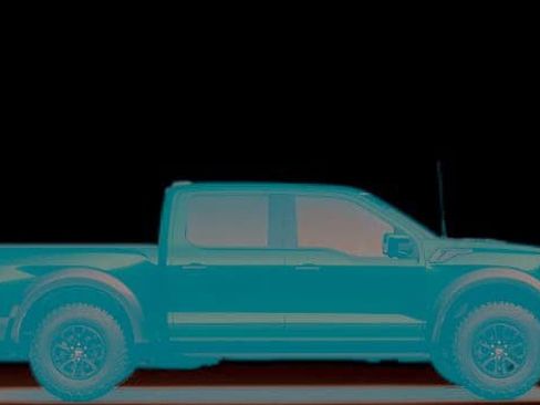 New 2026 Ford F150 Raptor AWD/4WD image 11