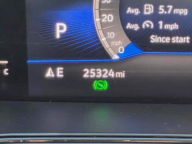 Used 2022 Volkswagen Taos SE FWD image 26