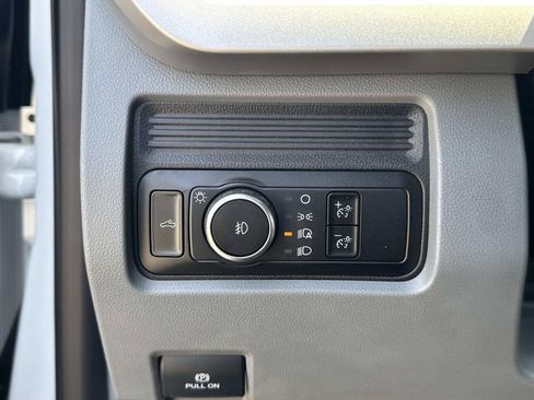 New 2025 Ford F350 XL w/ XL Chrome Package image 16