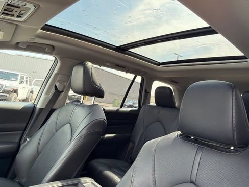 Certified 2024 Toyota Grand Highlander AWD Hybrid image 25