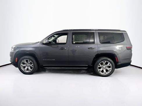 Used 2022 Jeep Wagoneer Series II image 8