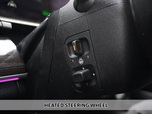 Used 2022 Mercedes-Benz GLS 450 4MATIC image 8