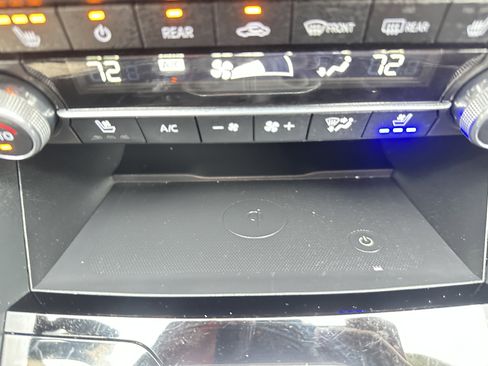 Used 2023 MAZDA CX-9 Grand Touring image 6