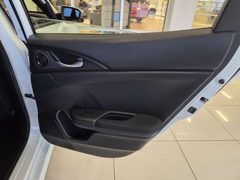 Used 2019 Honda Civic EX image 22