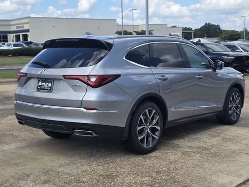 Used 2023 Acura MDX FWD w/ Technology Package image 5