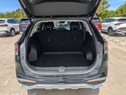 Certified 2023 Kia Sportage SX FWD image 12