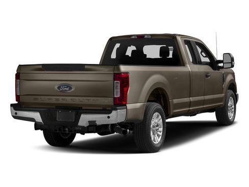 Used 2017 Ford F350 XLT AWD/4WD image 2