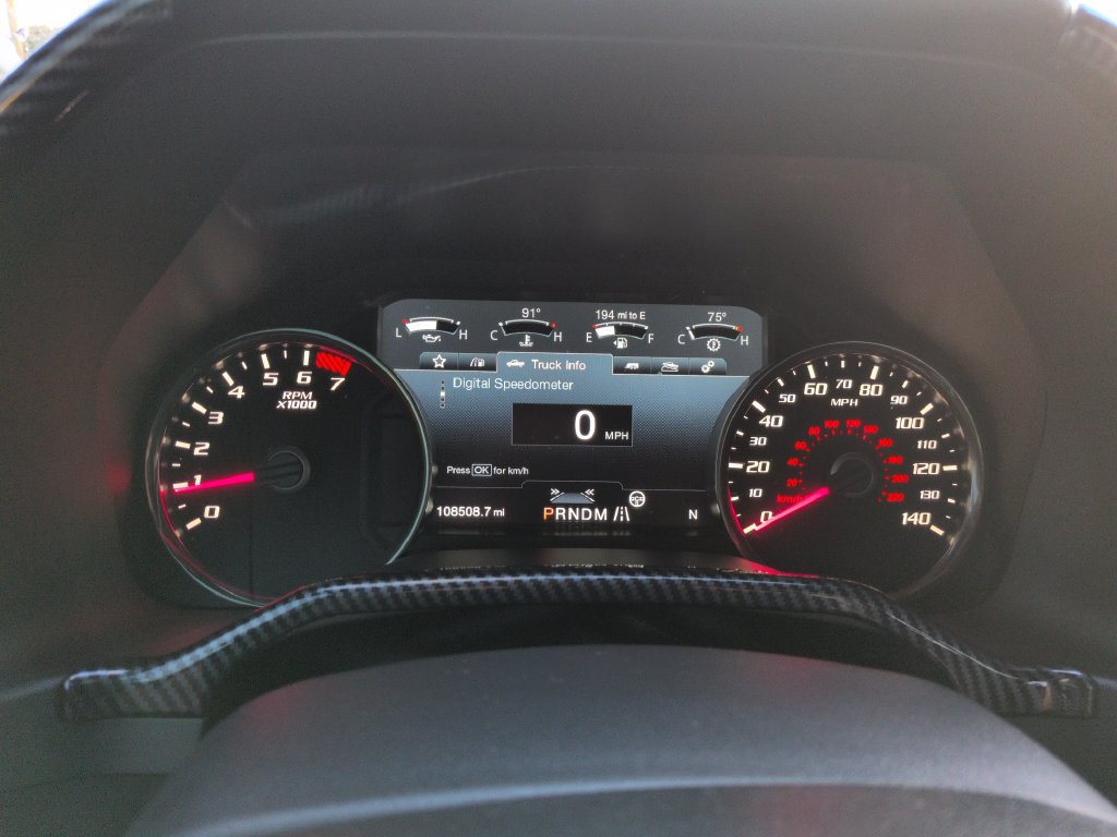 Used 2018 Ford F150 Raptor w/ Equipment Group 802A Luxury AWD/4WD image 15