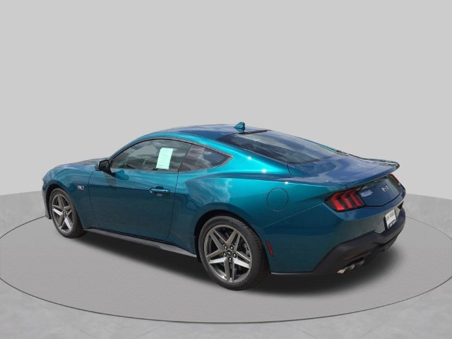 New 2026 Ford Mustang GT Premium RWD image 4