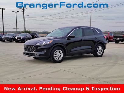 Used 2022 Ford Escape SE w/ Convenience Package
