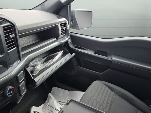 Used 2023 Ford F150 XL w/ STX Appearance Package image 20