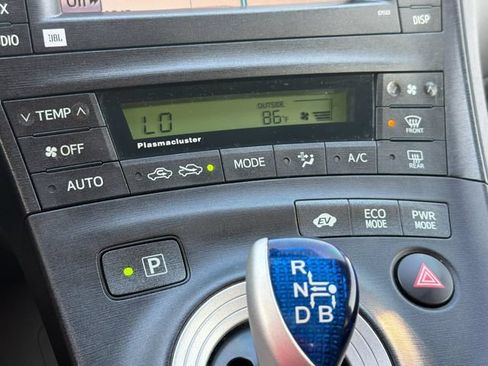 Used 2010 Toyota Prius Five FWD image 21