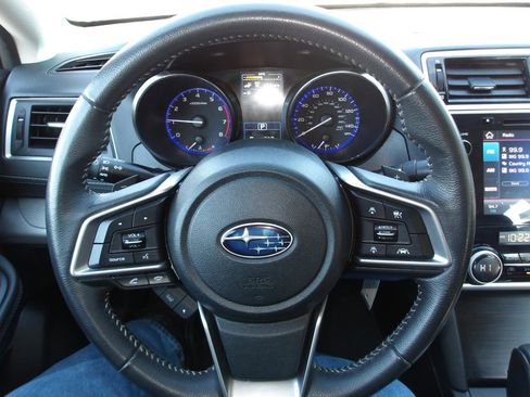 Used 2019 Subaru Legacy 2.5i Premium image 13