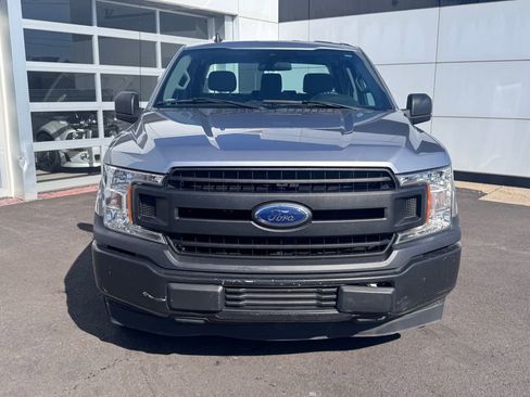 Used 2020 Ford F150 XL w/ Equipment Group 101A Mid image 8