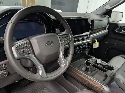 New 2026 Chevrolet Silverado 1500 LT Trail Boss w/ LT Trail Boss Premium Package image 20