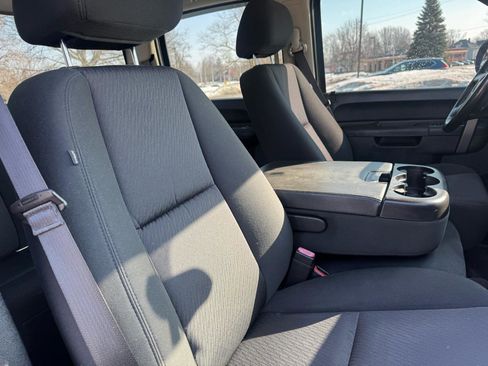 Used 2013 Chevrolet Silverado 1500 LT image 34