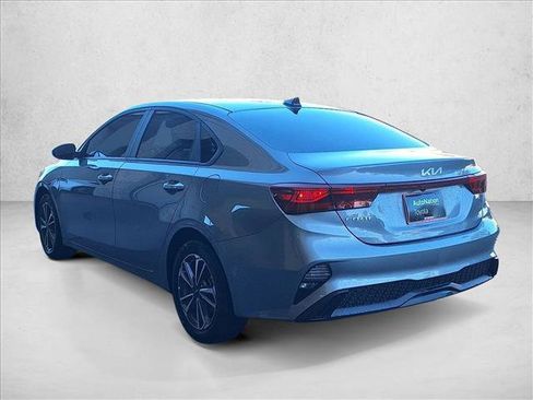 Used 2024 Kia Forte LXS image 7