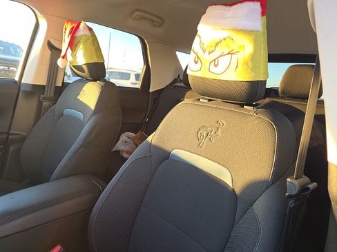 Used 2023 Ford Bronco Sport Badlands image 42