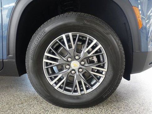 New 2026 Chevrolet Traverse LT image 28