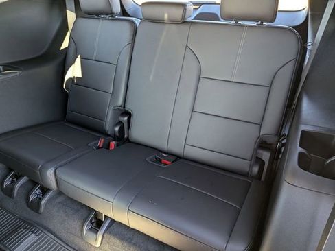 New 2026 GMC Acadia Elevation w/ Elevation Premium Package image 31