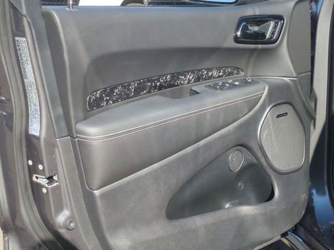 New 2026 Dodge Durango SRT Hellcat image 30