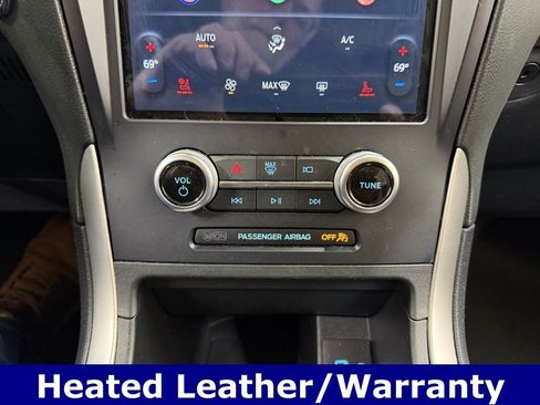 Used 2024 Ford Edge SEL w/ Convenience Package image 27