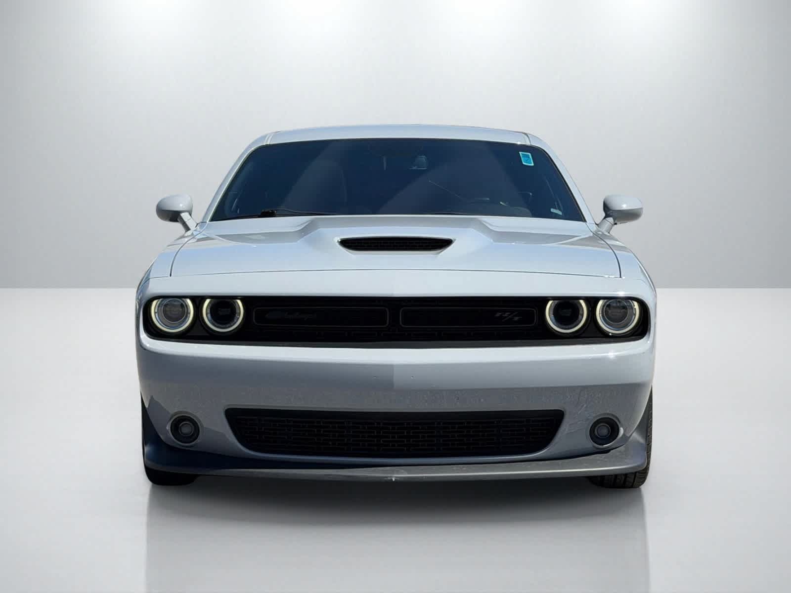 Used 2022 Dodge Challenger R/T w/ Blacktop Package RWD image 11