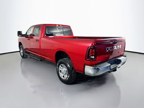 New 2026 RAM 2500 Tradesman AWD/4WD image 5