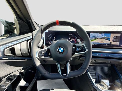 New 2026 BMW X3 M50 w/ Premium Package AWD/4WD image 11