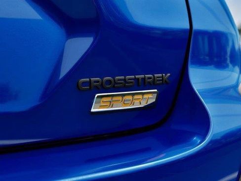 New 2026 Subaru Crosstrek 2.5i Sport w/ Crosstrek Mirror Package image 11