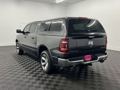 Used 2020 RAM 1500 Limited image 3