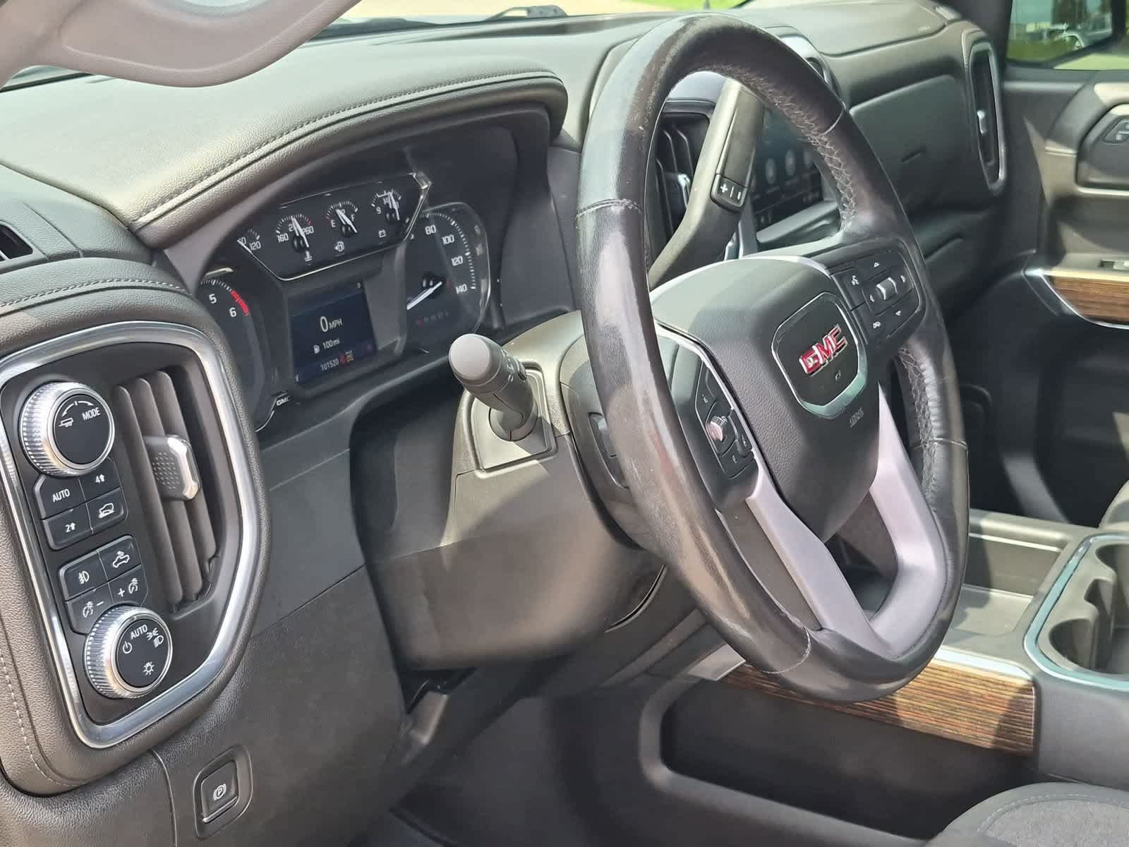 Used 2021 GMC Sierra 1500 Elevation AWD/4WD image 10