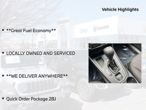 Used 2020 Jeep Cherokee Latitude image 5