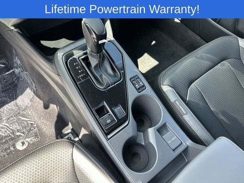 New 2026 Subaru Crosstrek 2.5i Wilderness AWD/4WD image 25