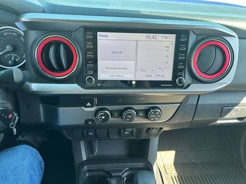 Used 2023 Toyota Tacoma SR5 RWD image 14